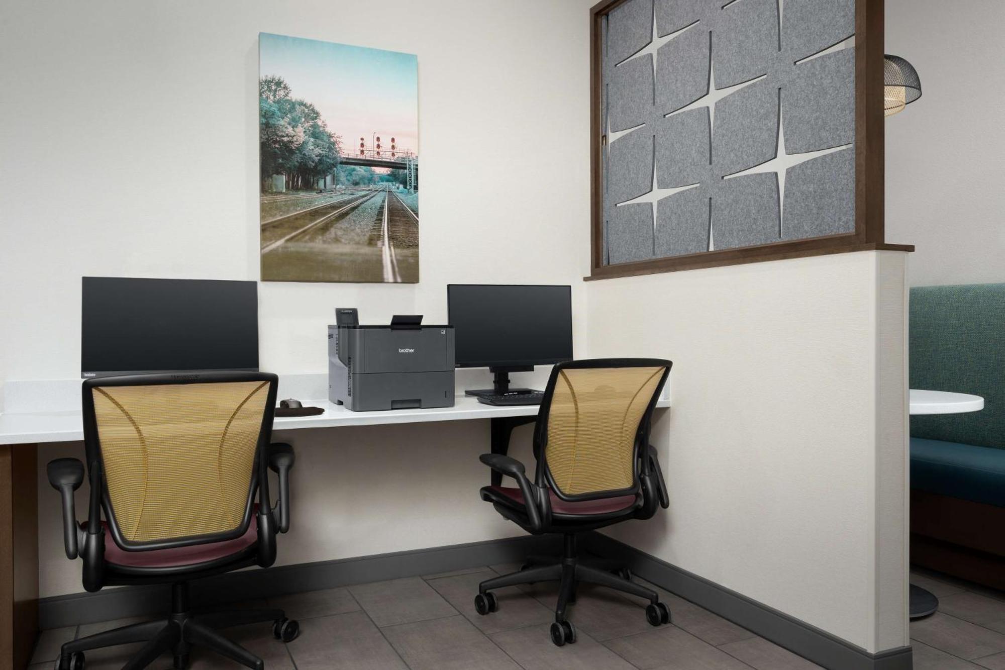 Hampton & Medical Center 3* Durham