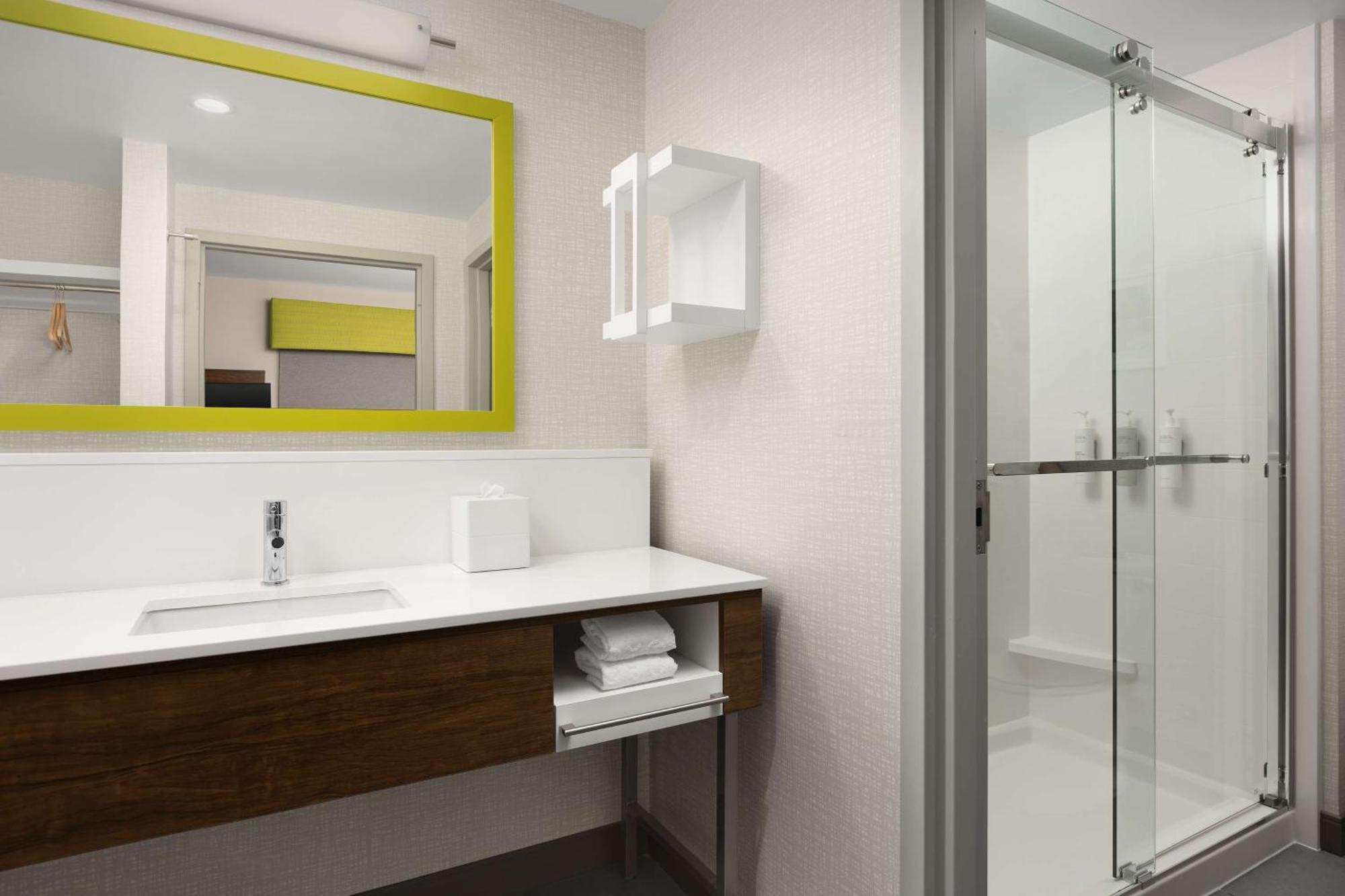 Hotel Hampton & Medical Center 3*