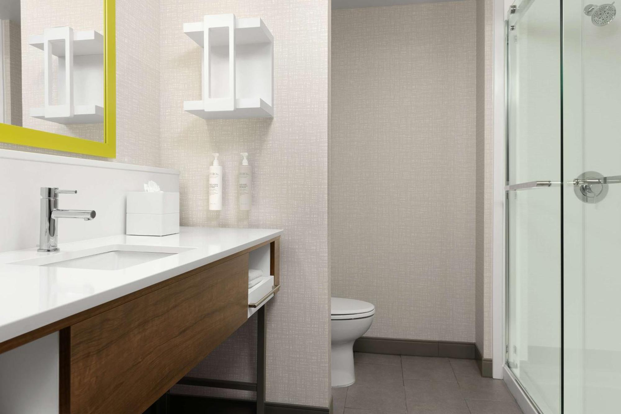 Hampton & Medical Center 3* Durham