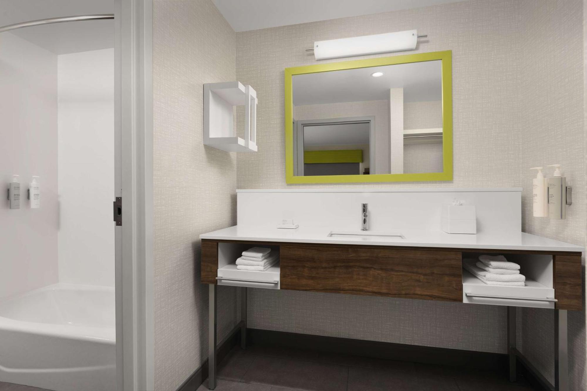 Hotel Hampton & Medical Center Durham