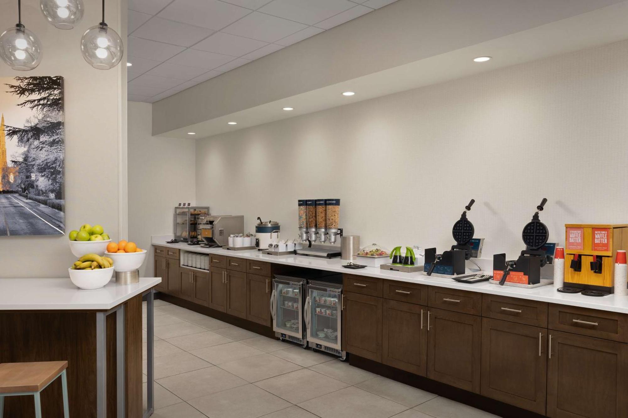 Hampton & Medical Center 3* Durham