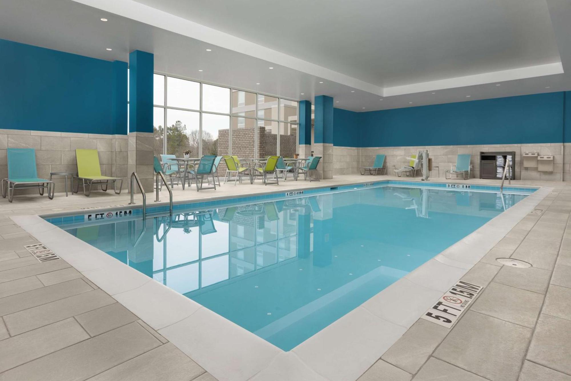 Hotel Hampton & Medical Center Durham