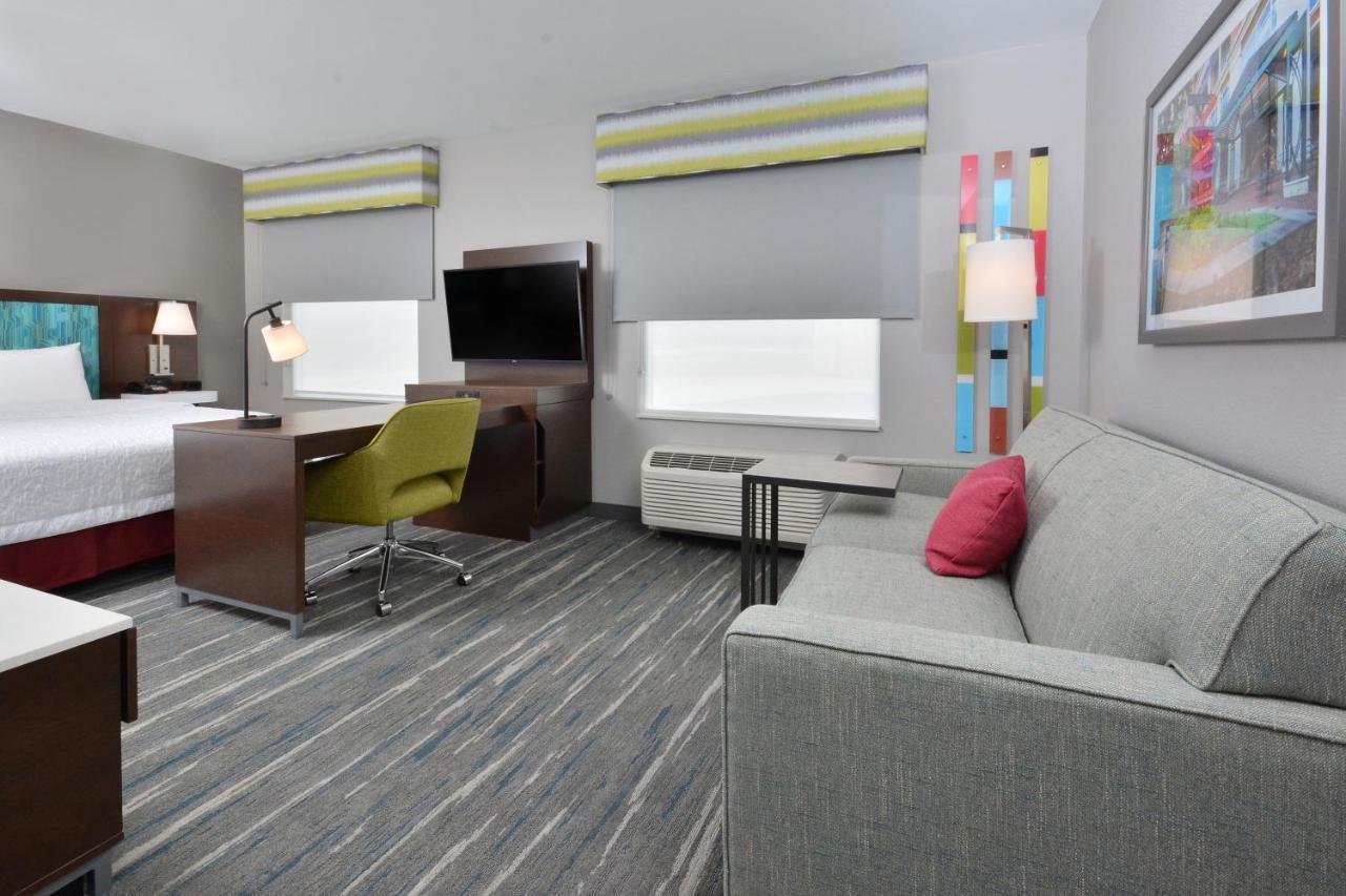 Hampton & Medical Center 3*